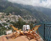 La Villanella Sorrento Esterno foto