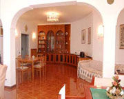 La Villanella Sorrento Esterno foto